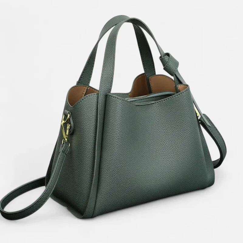 Sac à main bandoulière Roxane