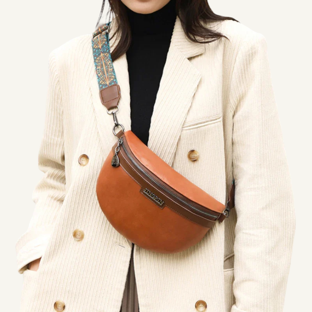 Sac Banane Bandoulière