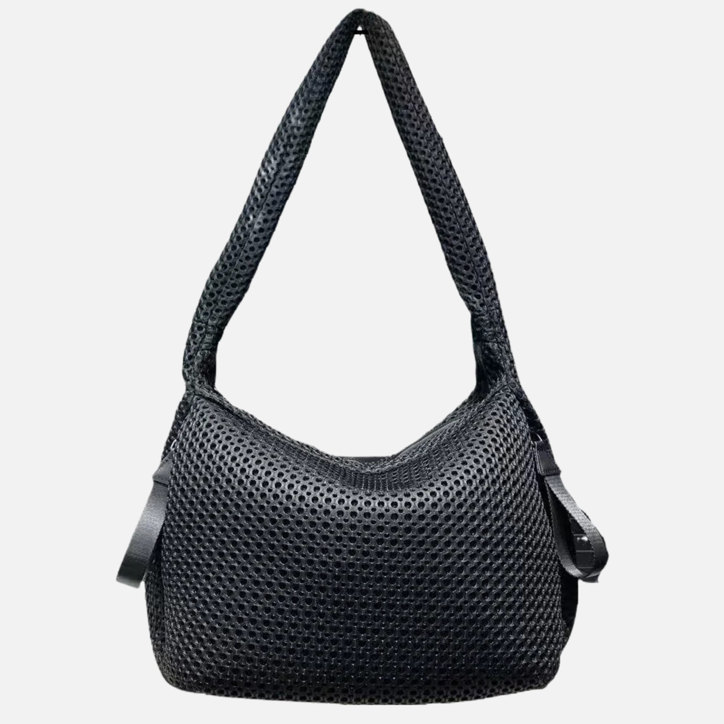 Grand sac à main cabas bandoulière de cours léger au style urbain Esmée