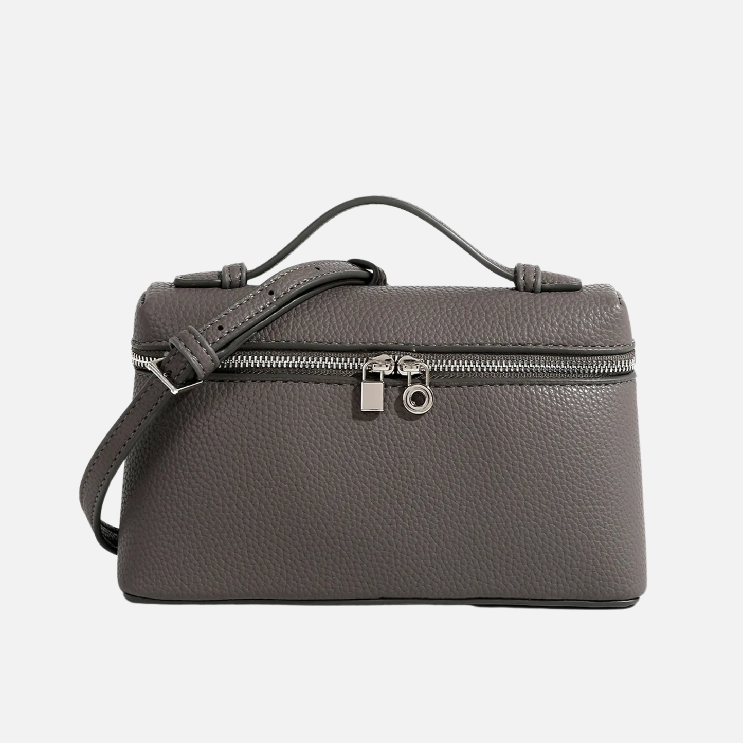 Petit sac à main bandoulière Letizia