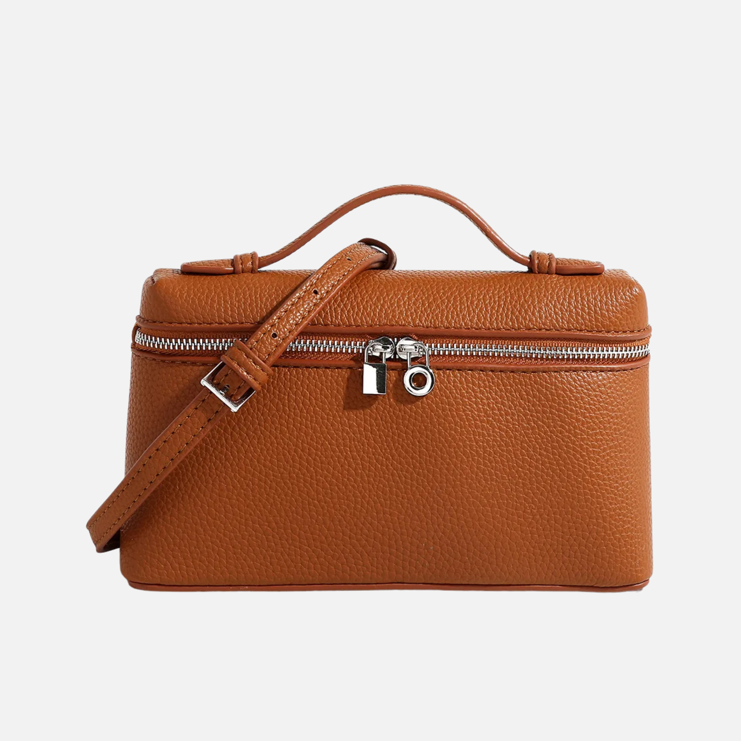 Petit sac à main bandoulière Letizia