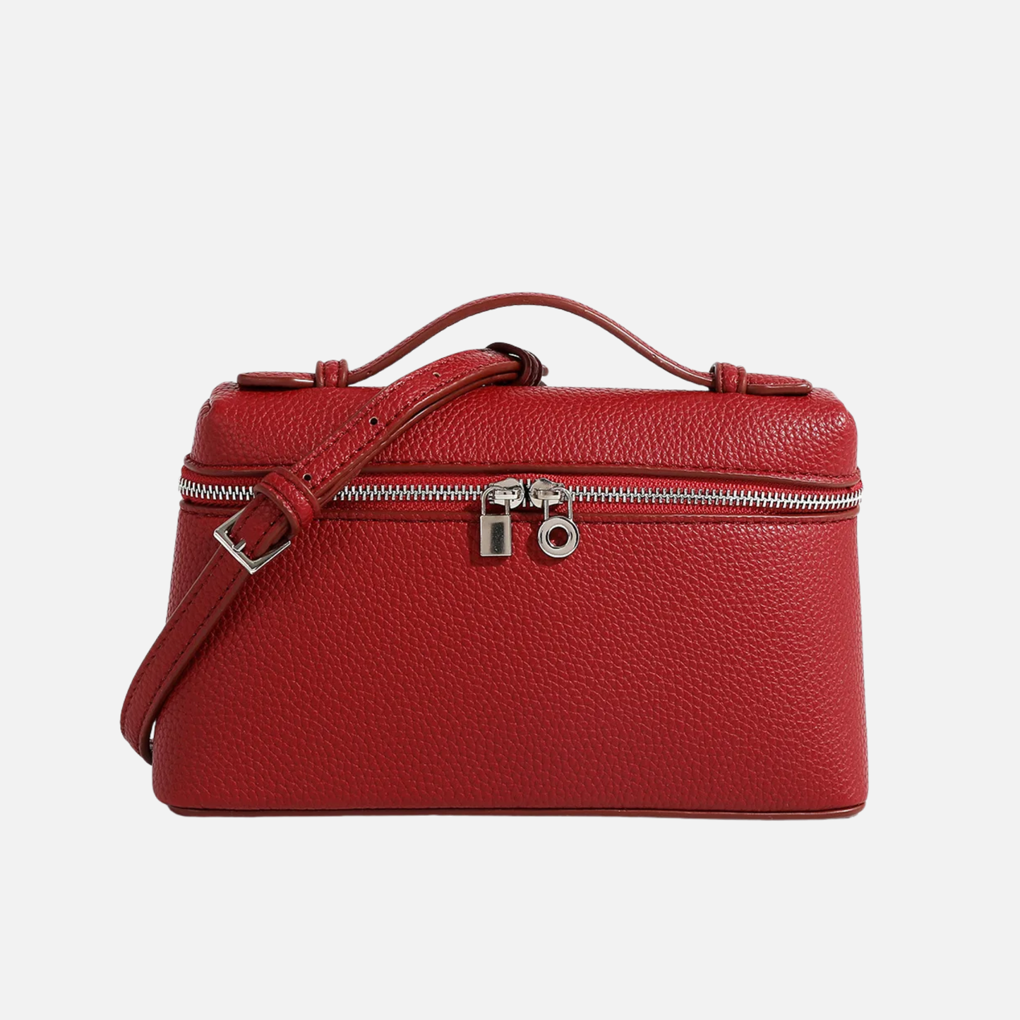 Petit sac à main bandoulière Letizia