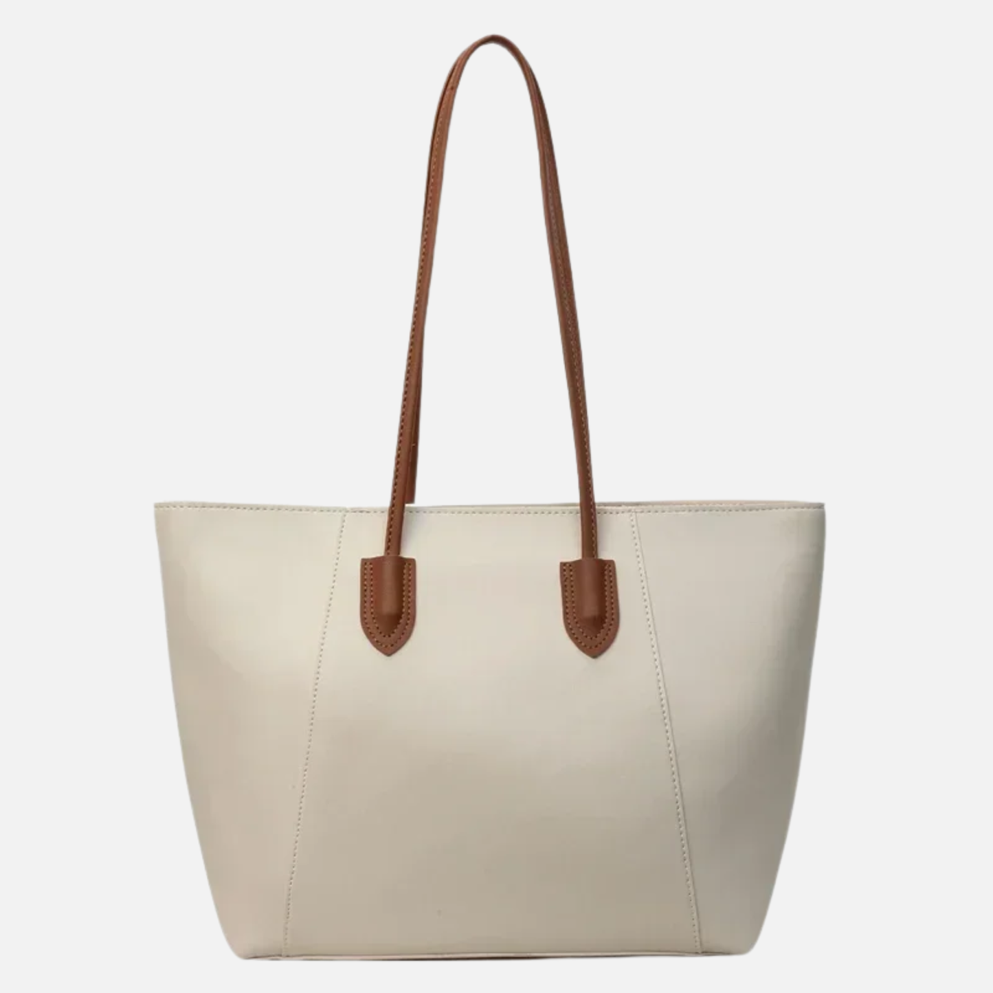 Grand sac à main cabas Valentine