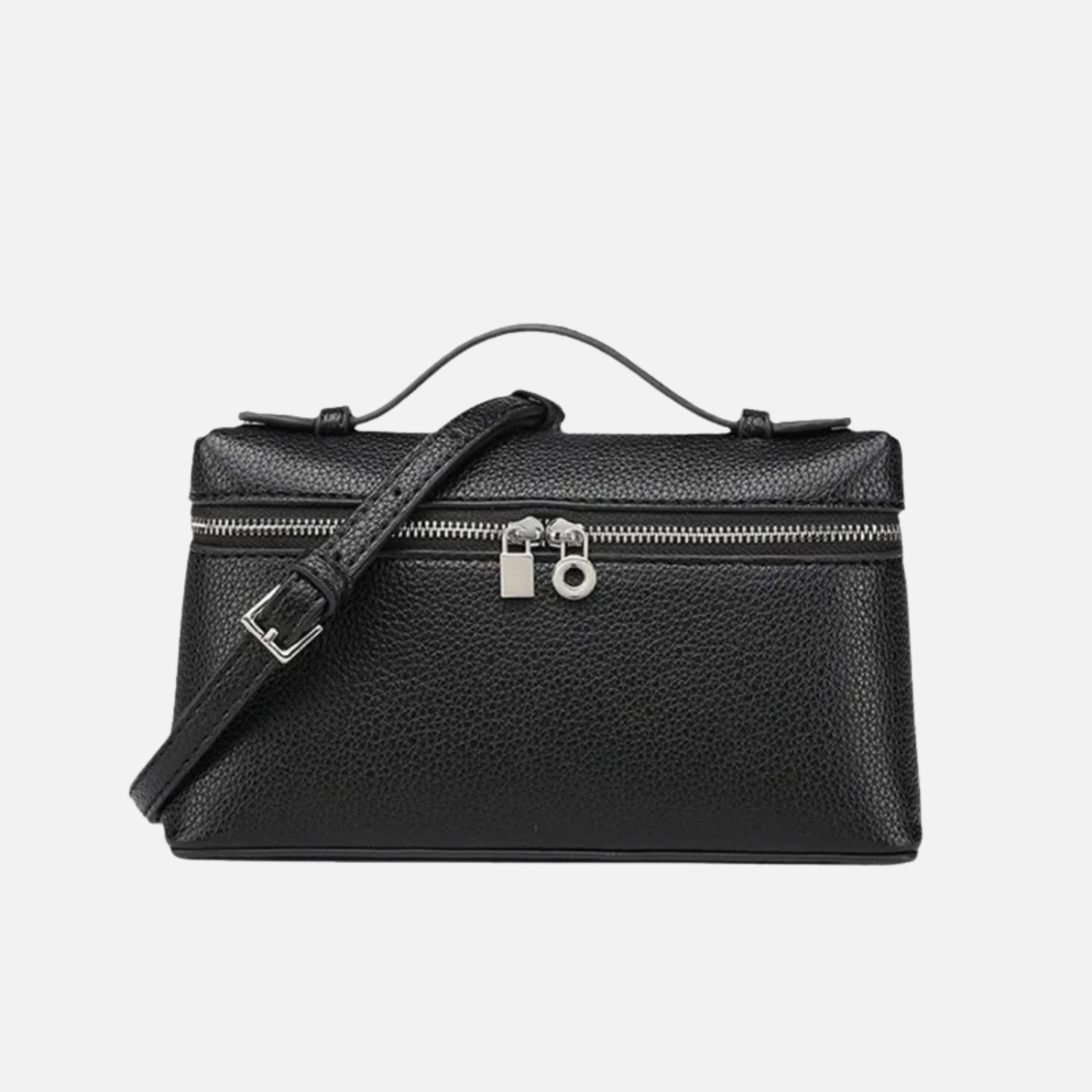 Petit sac à main bandoulière Letizia