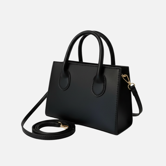 Petit sac à main bandoulière Allegra