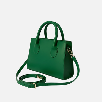 Petit sac à main bandoulière Allegra