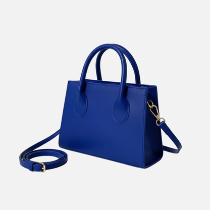 Petit sac à main bandoulière Allegra