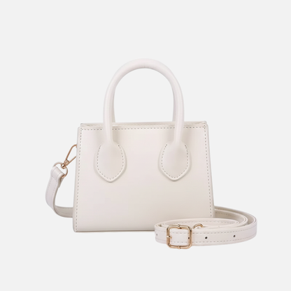 Petit sac à main bandoulière Allegra