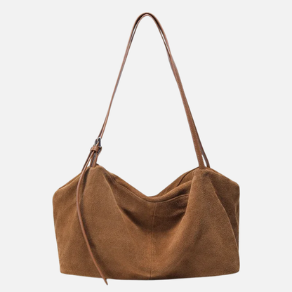 Petit sac à main cabas souple Stella