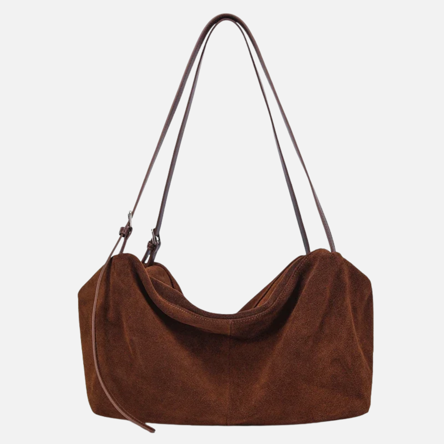 Petit sac à main cabas souple Stella