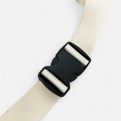 Sac banane XL en tissu tendance Odile