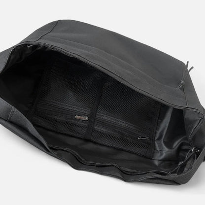 Sac banane XL en tissu tendance Francine