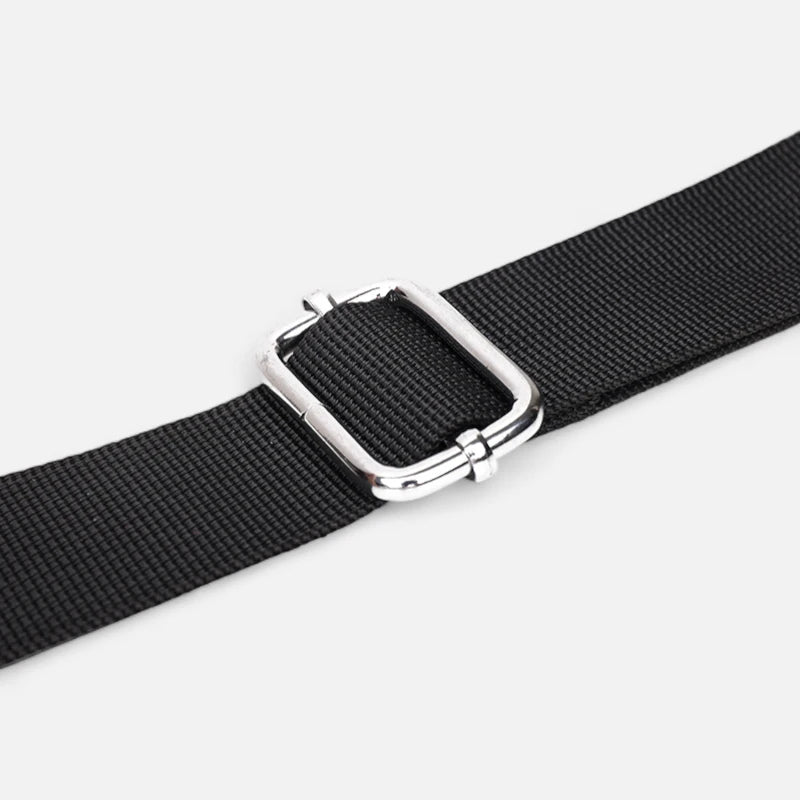 Sac banane rectangulaire à bandoulière Sophie