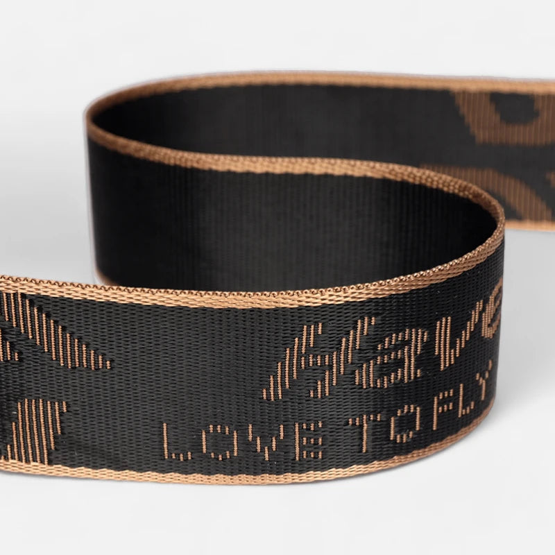 Sac banane bandoulière matelassé rectangulaire Clarice