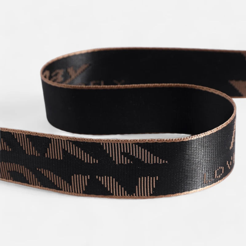 Sac banane rectangulaire à bandoulière Angèle