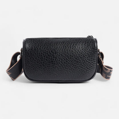 Sac banane rectangulaire à bandoulière Angèle