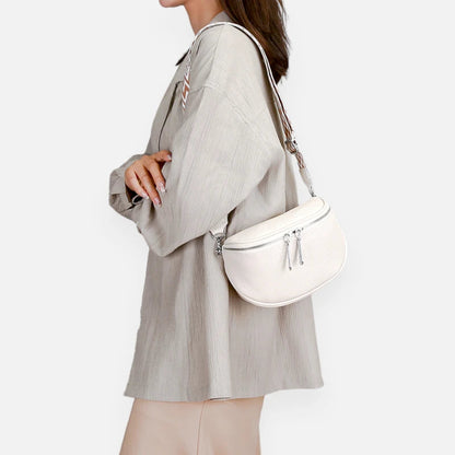 Sac banane bandoulière chic Juliette
