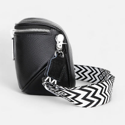 Sac banane bandoulière chic Juliette