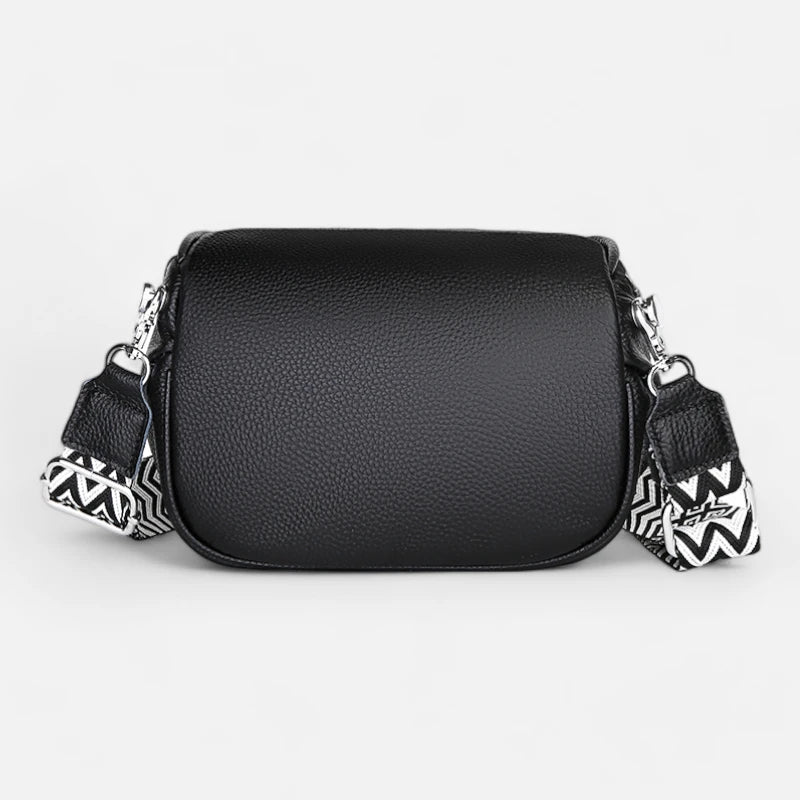 Sac banane bandoulière chic Juliette