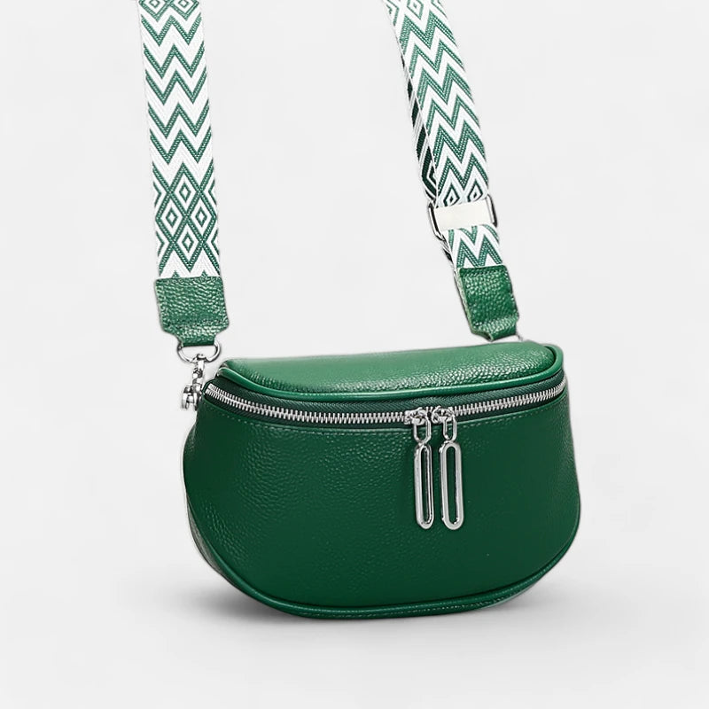 Sac banane bandoulière chic Juliette