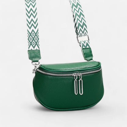 Sac banane bandoulière chic Juliette