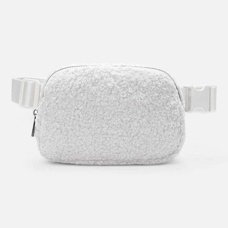 Sac banane moumoute tendance Anouk