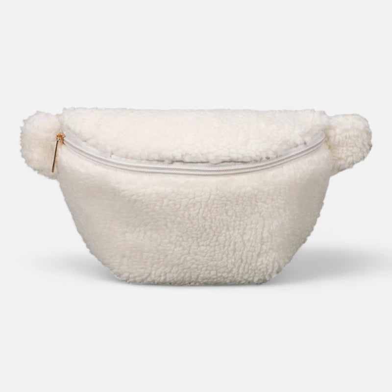 Sac banane moumoute tendance Laure