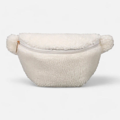 Sac banane moumoute tendance Laure