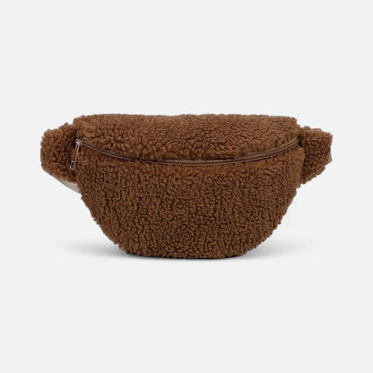 Sac banane moumoute tendance Laure