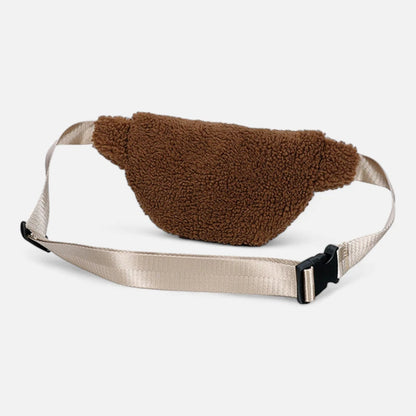 Sac banane moumoute tendance Laure