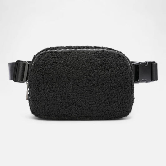 Sac banane moumoute tendance Anouk