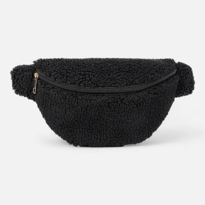 Sac banane moumoute tendance Laure