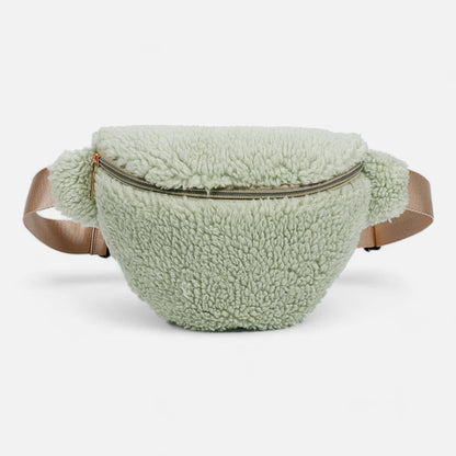 Sac banane moumoute tendance Laure