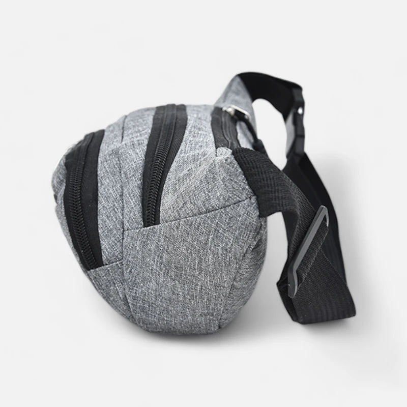 Sac banane tissu tendance Apolline