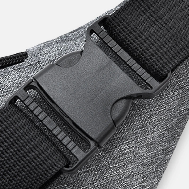 Sac banane tissu tendance Irène