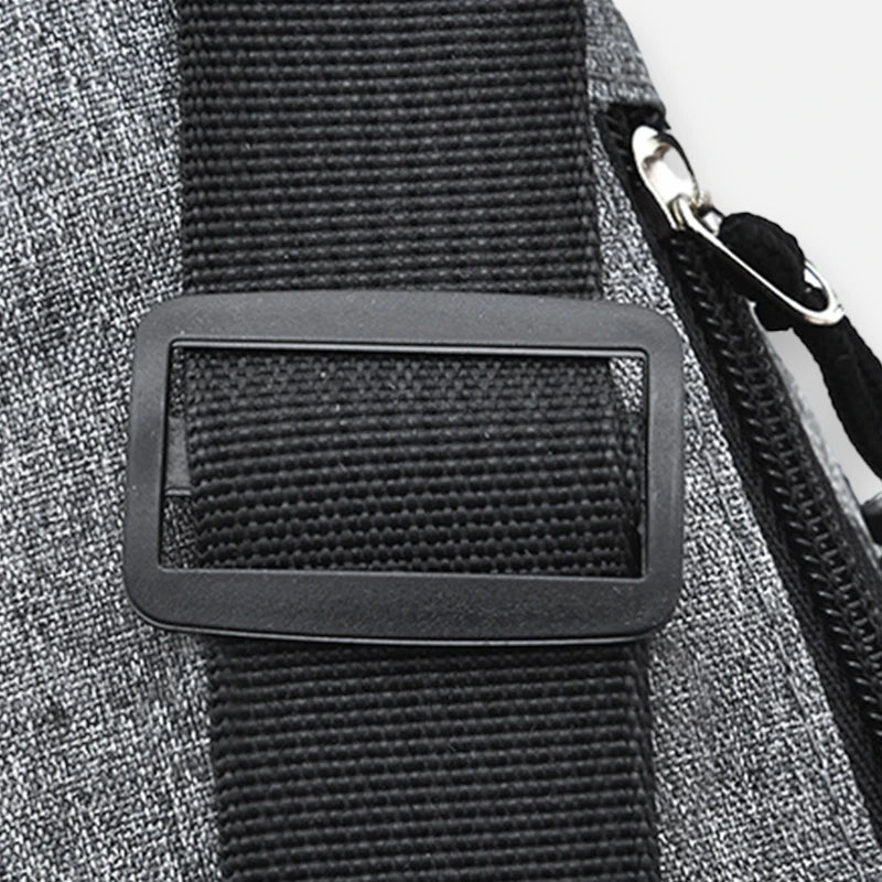 Sac banane tissu tendance Irène