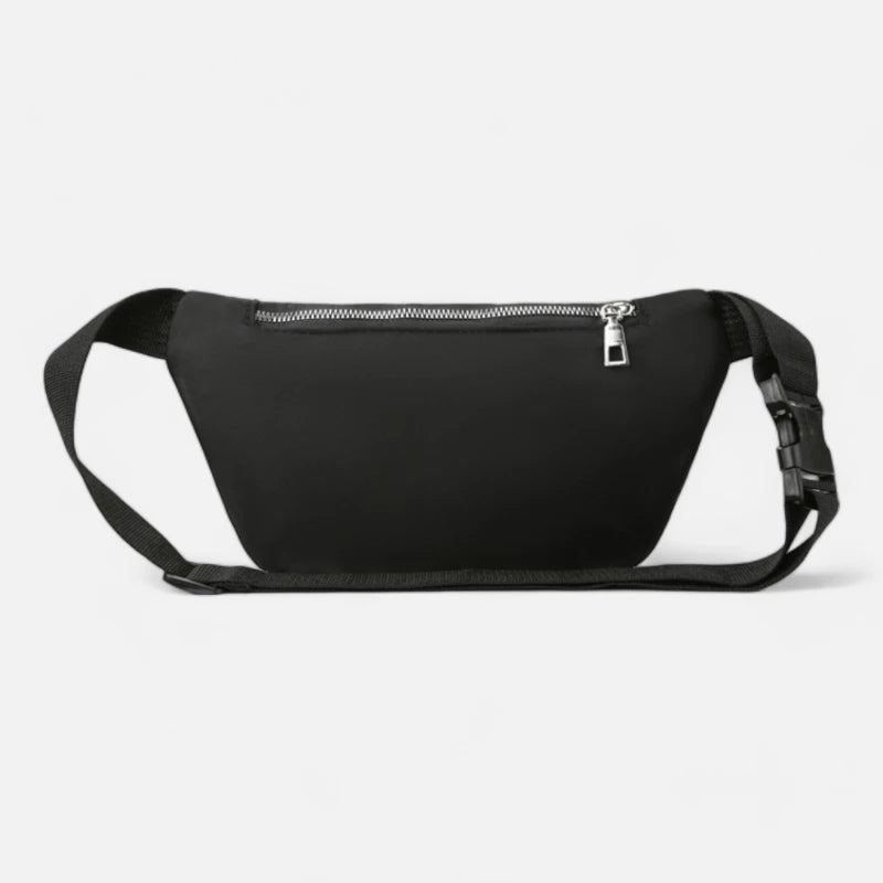 Sac banane tissu rectangulaire tendance Josette