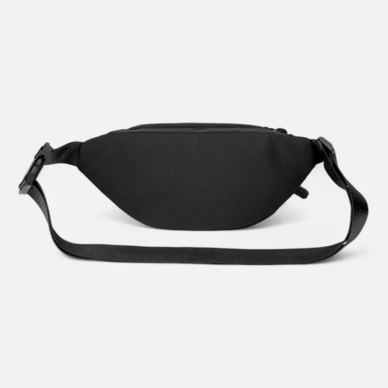 Sac banane tissu tendance Violette