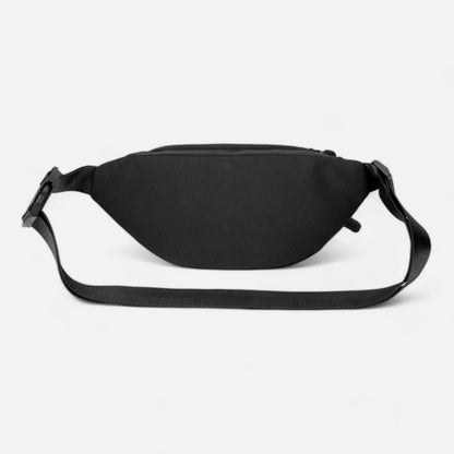 Sac banane tissu tendance Violette