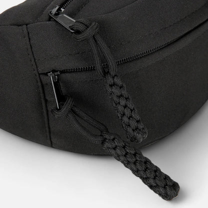 Sac banane tissu tendance Violette