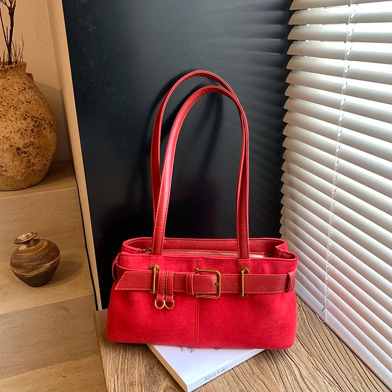 Grand sac à main cabas avec finitions dorées Victoire