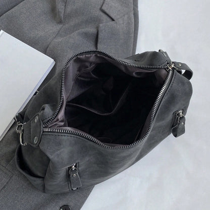 Sac à main bandoulière multipoches Maya