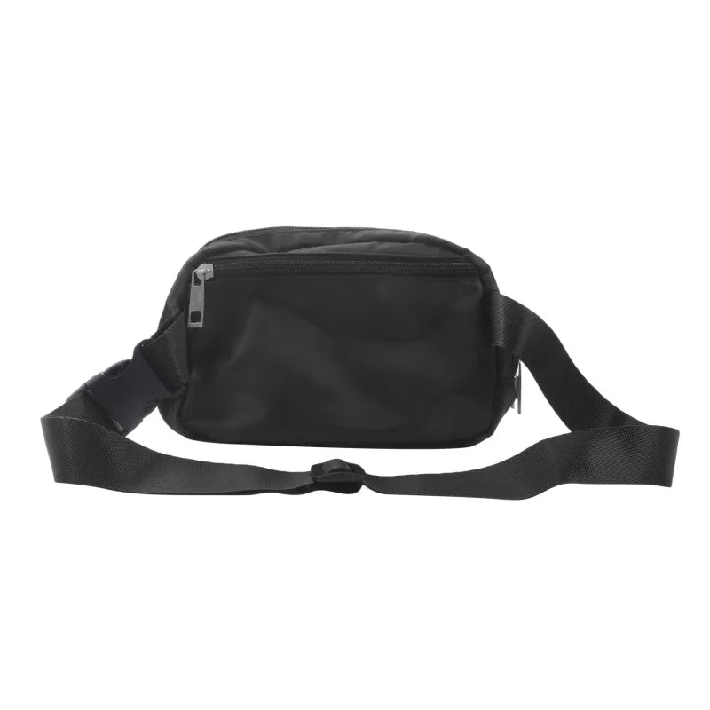 Sac banane tissu rectangulaire tendance Bérengère