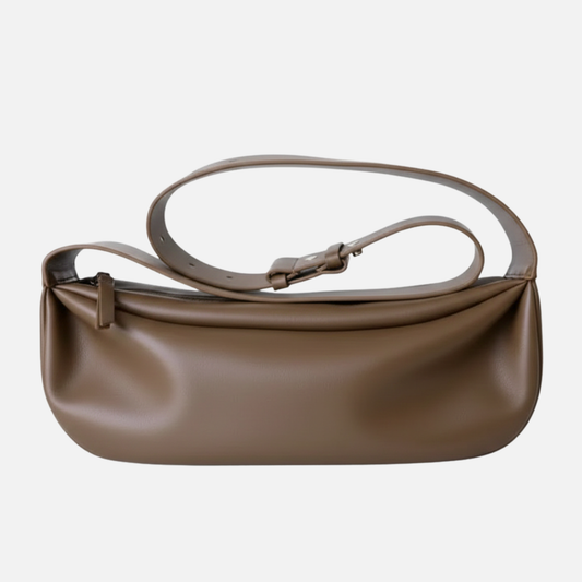 Sac à main banane Donatella