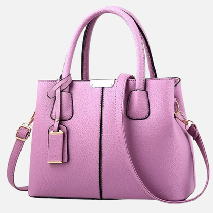 Sac à main bandoulière Anna