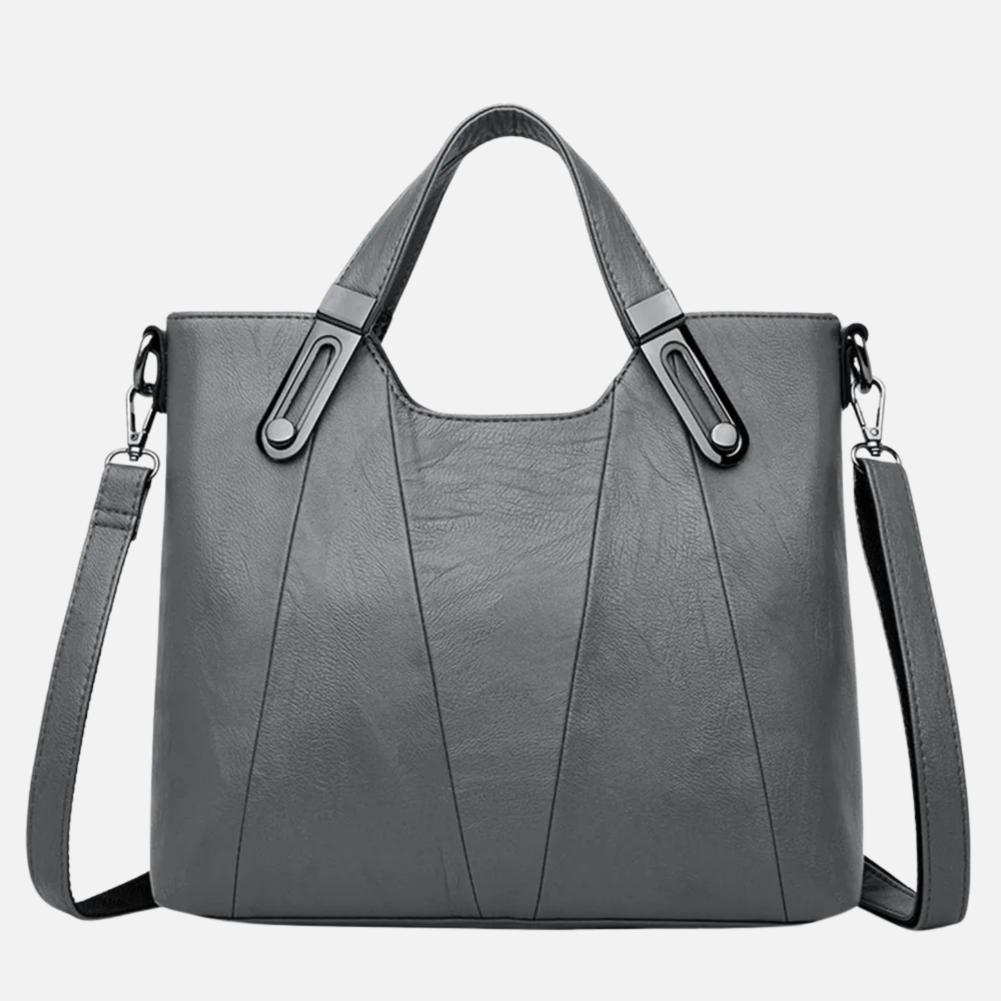 Sac à main bandoulière au design moderne Elena