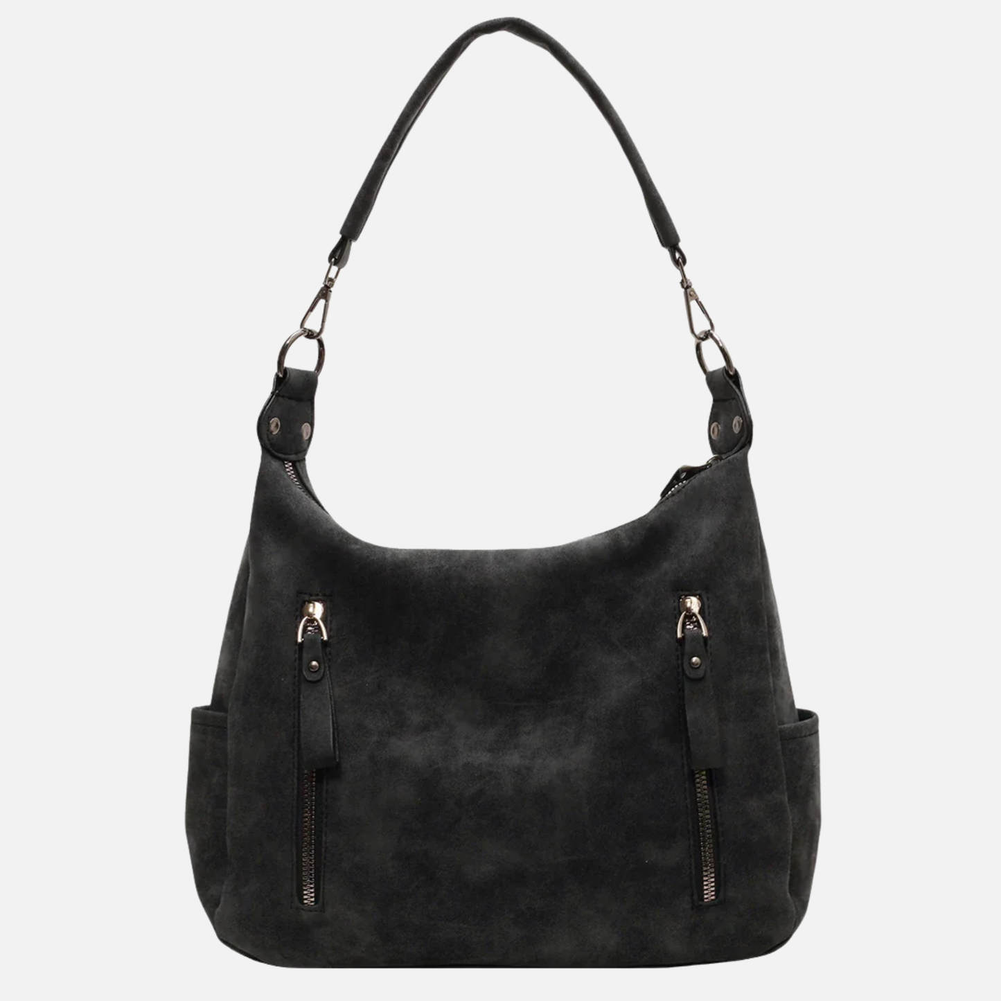 Sac à main bandoulière multipoches Maya