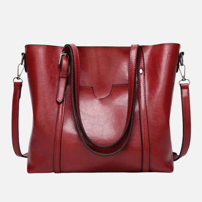 Sac à main bandoulière vintage Clara