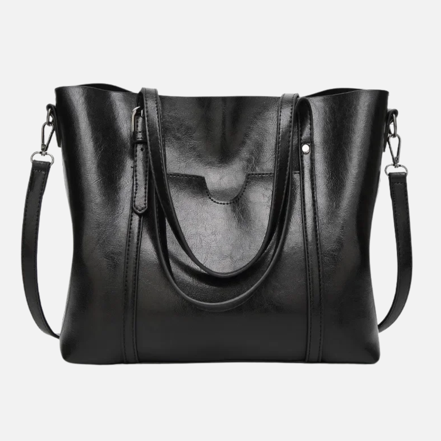 Sac à main bandoulière vintage Clara