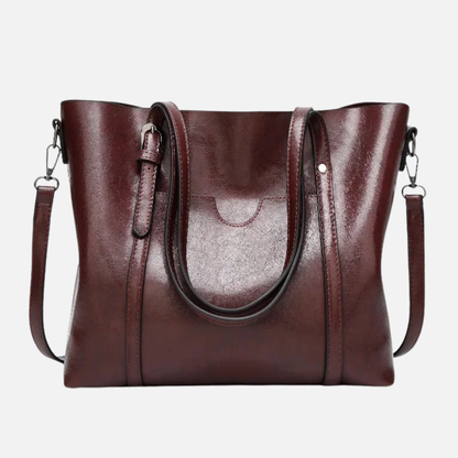 Sac à main bandoulière vintage Clara